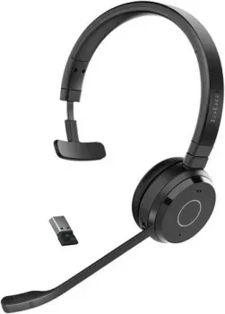 Jabra Evolve 65 TE MS Mono