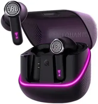 JBL Quantum Beam (черный)