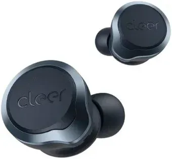 Cleer Ally Plus II (темно-синий)