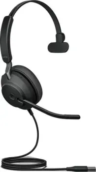 Jabra Evolve2 30 SE UC Mono USB-A