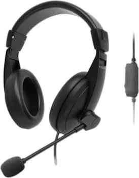 Rapoo H150S (черный)