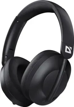 Defender FreeMotion B485 (черный)