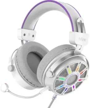 FIFINE H19 (белый)