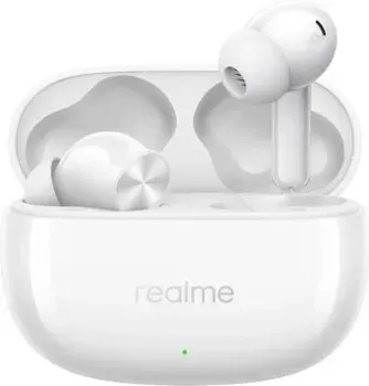 Realme Buds T200x (белый)