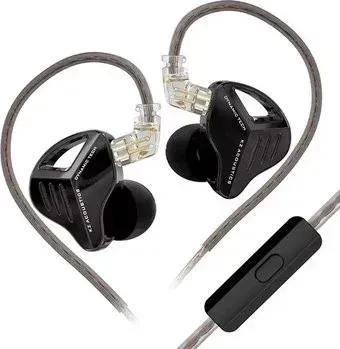 KZ Acoustics ZVX Pro (с микрофоном)