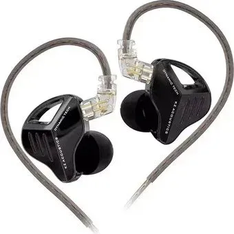 KZ Acoustics ZVX Pro (без микрофона)