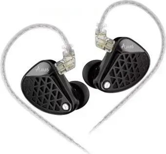 KZ Acoustics AM16 Balanced Tuning Edition (без микрофона)