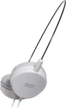 Audio-Technica ATH-ON300 (белый)