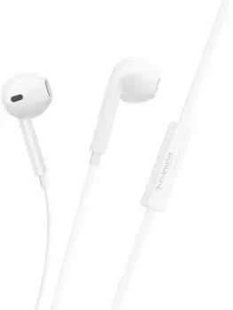 Borofone BM99 USB Type-C (белый)