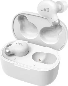 JVC HA-A25T (белый)