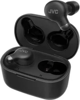 JVC HA-A25T (черный)