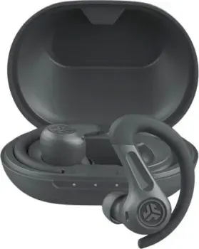 JLab JBuds Sport ANC 4 (графитоый)