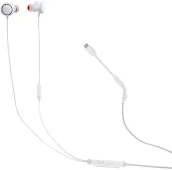 JBL Quantum 50C (белый)