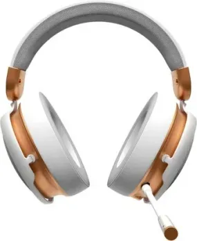 Dark Project Sono Wireless (белый/золотистый)