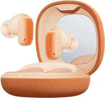 Baseus AirNora 2 (оранжевый)