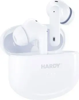 3mk Hardy LifePods Pro (белый)