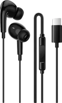 Borofone BM100 Pro USB Type-C (черный)