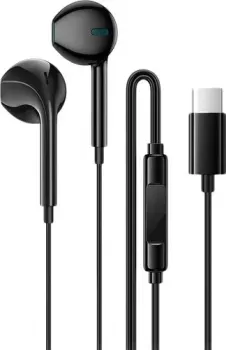 Borofone BM100 USB Type-C (черный)