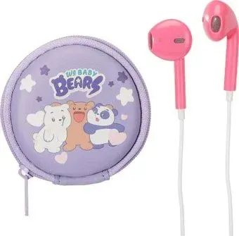 Miniso We Baby Bears 6348