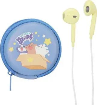 Miniso We Baby Bears 6355
