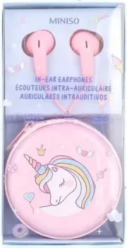 Miniso Unicorn 6361
