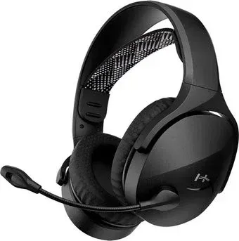HyperX Cloud Jet (черный)