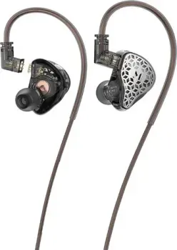 Music Public Kingdom IEM220