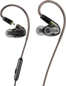 Music Public Kingdom IEM200M
