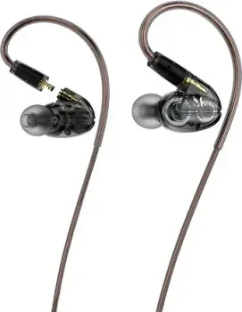 Music Public Kingdom IEM200