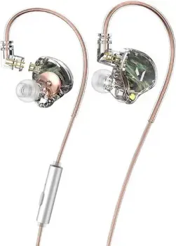 Music Public Kingdom IEM120M