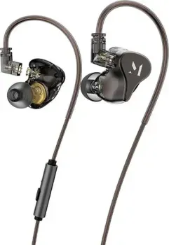 Music Public Kingdom IEM110M