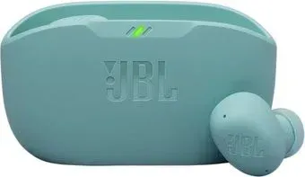 JBL Wave Buds 2 (голубой)