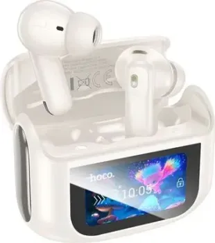 Hoco EQ21 (бежевый)