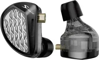 KZ Acoustics Sonata Standard Version