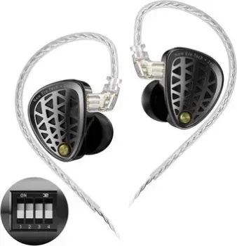 KZ Acoustics Zenith (без микрофона)