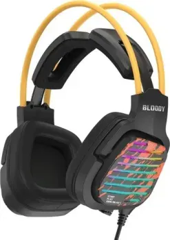 A4Tech Bloody G565 (черный)