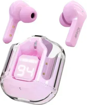 iGear Crystal (розовый)
