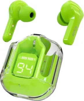 iGear Crystal (зеленый)