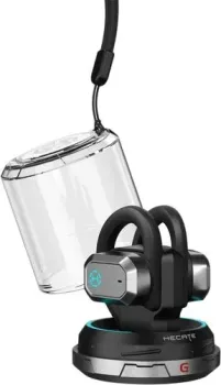 Edifier Hecate Air 2 (черный)