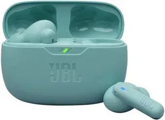 JBL Vibe Beam 2 (голубой)