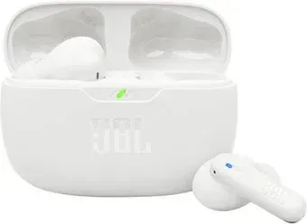 JBL Vibe Beam 2 (белый)