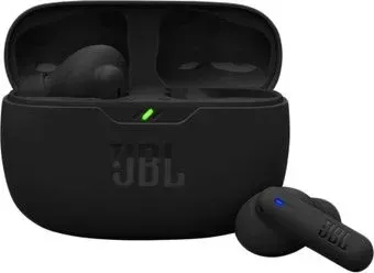 JBL Vibe Beam 2 (черный)