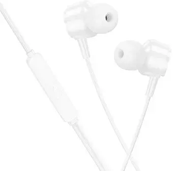 Borofone BM94 USB Type-C (белый)