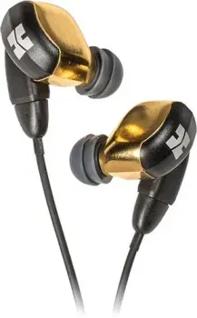 HiFiMan RE2000 Pro (золотистый)