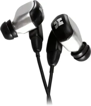 HiFiMan RE2000 Pro (серебристый)