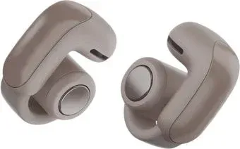 Bose Ultra Open Earbuds (коричневый)