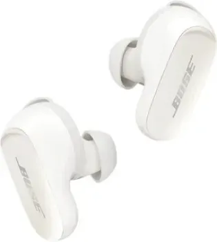 Bose QuietComfort Ultra Earbuds 60th Anniversary Edition (белый)