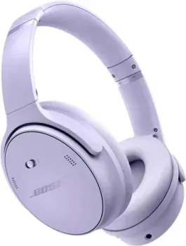 Bose QuietComfort Headphones (сиреневый)