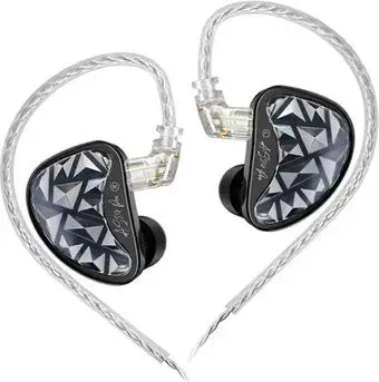 KZ Acoustics AS24 Pro Standard Version (без микрофона)