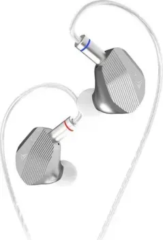 Hidizs MP143 Salt Standard (серебристый, 3.5 мм)